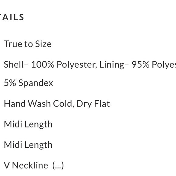 Vici Crochet Floral Tiered Midi Dress - Dusty Blue - Picture 4 of 5